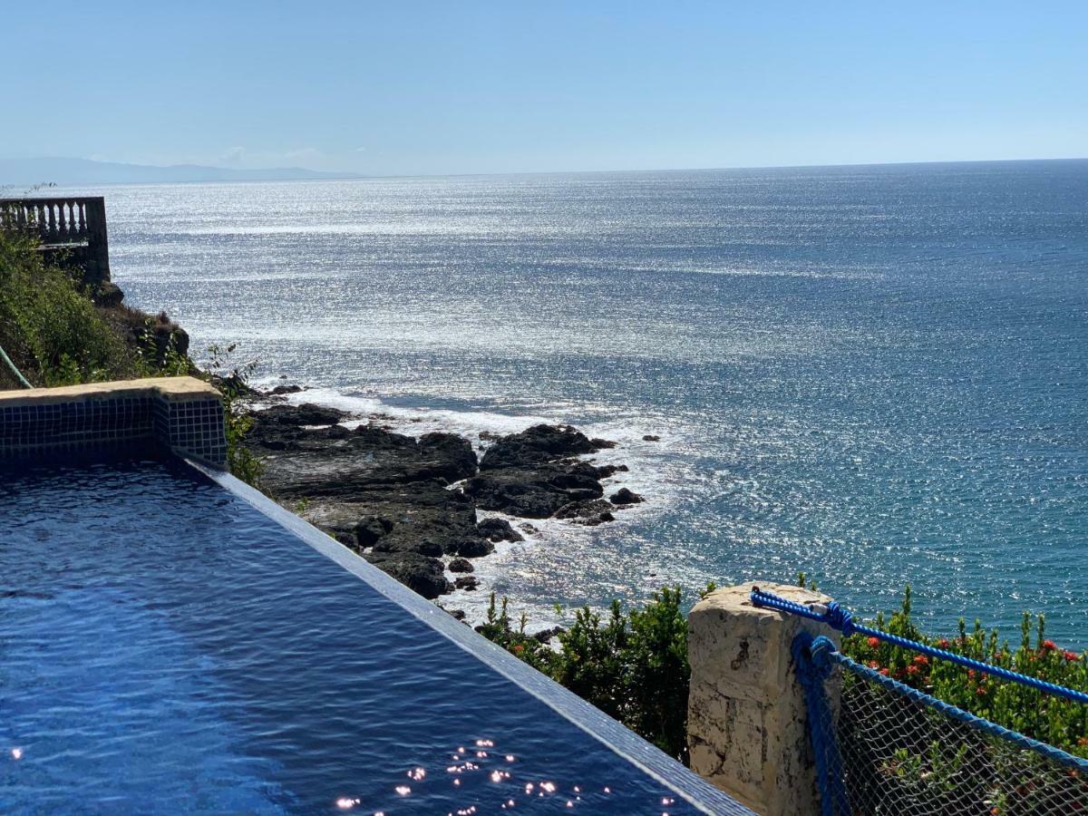 Ocean View Echemare Tango Mar Tambor (Puntarenas) Exterior foto