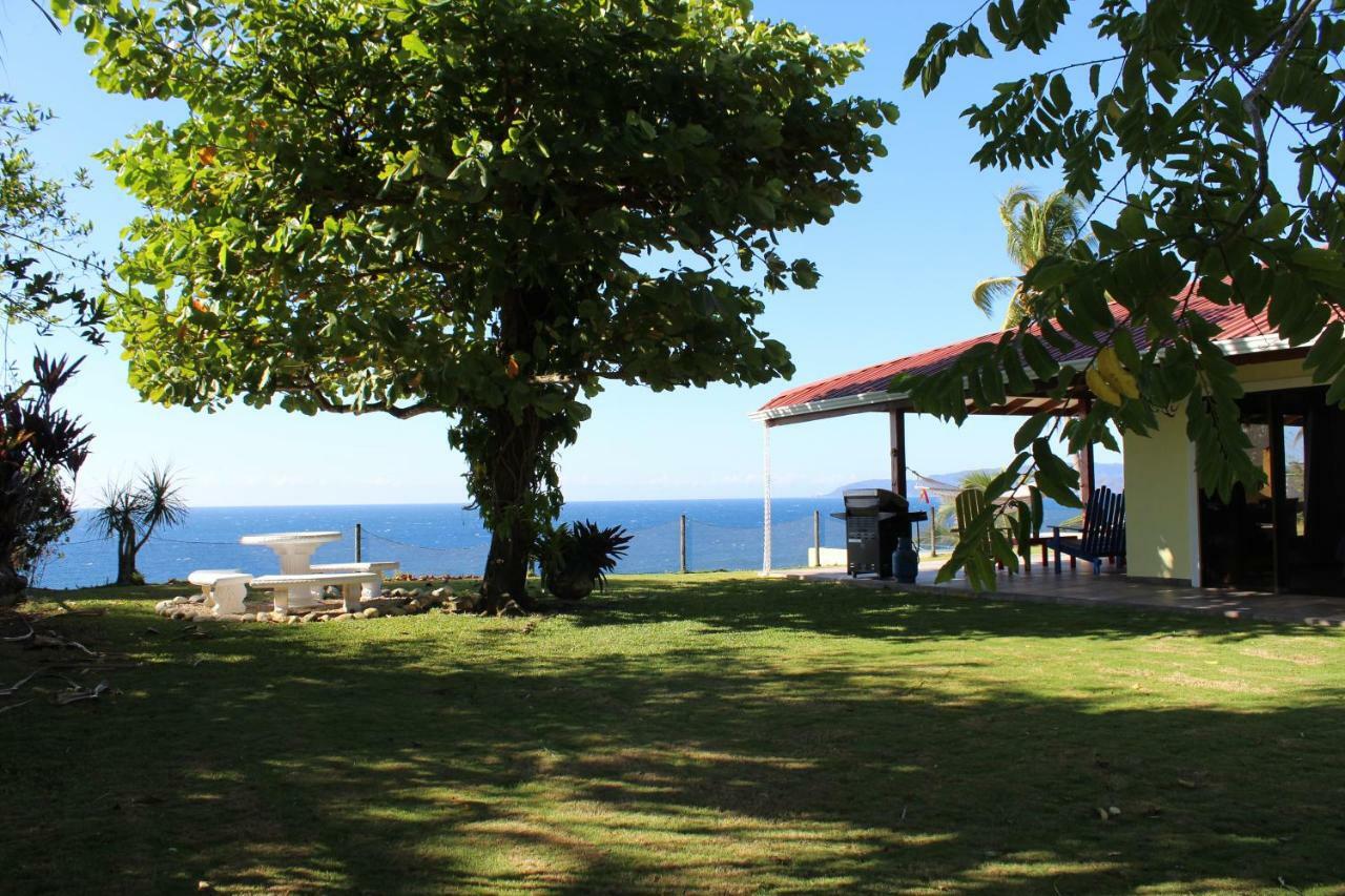 Ocean View Echemare Tango Mar Tambor (Puntarenas) Exterior foto